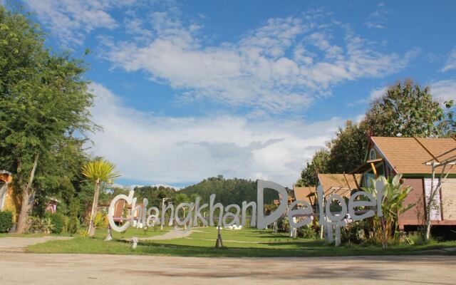Chiangkhan De Loei