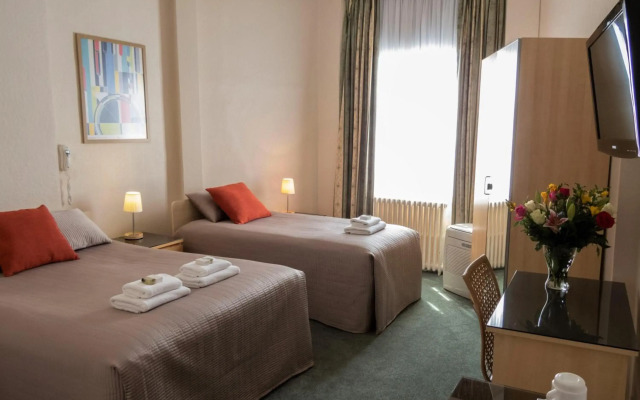 Euro Hotel