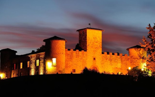 Castello Di Gabbiano