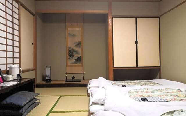 HOTEL SATO TOKYO - Vacation STAY 04956v