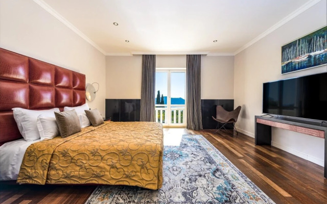 Villa La Villa Dubrovnik CFH