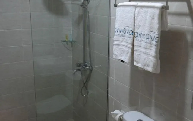 Arnava Mutiara Belitung