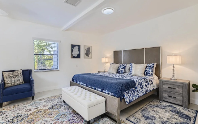 Ridgeway Villa Vacation Home