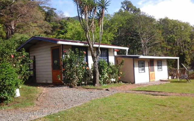 Hostal Casa Pedro Boquete
