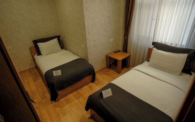 Rhisos Hotel