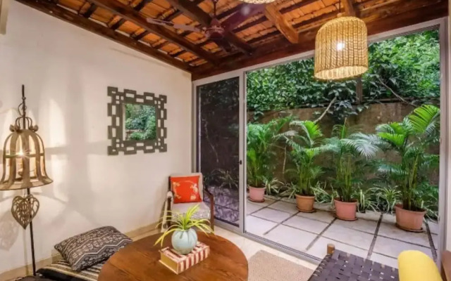 Elara by Hireavilla - 4BR w Infinity Pool Parra