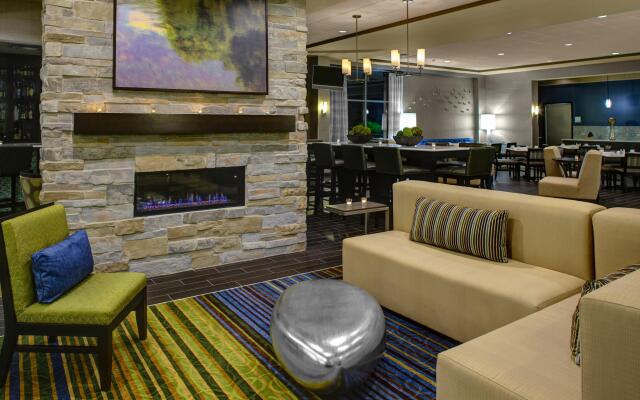 Holiday Inn Indianapolis Carmel by IHG