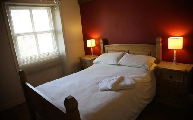The White Horse Inn
