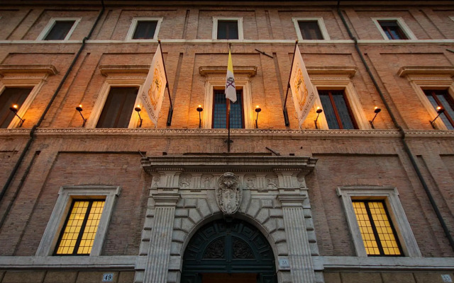 Palazzo Cardinal Cesi