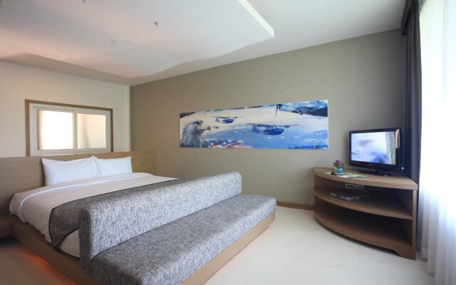 Suansaiyok Resort