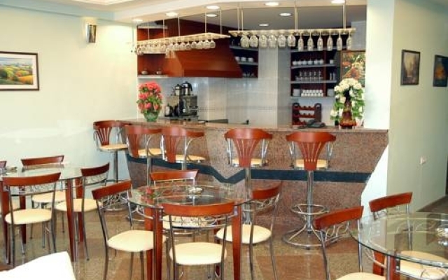 Okutur Hotel