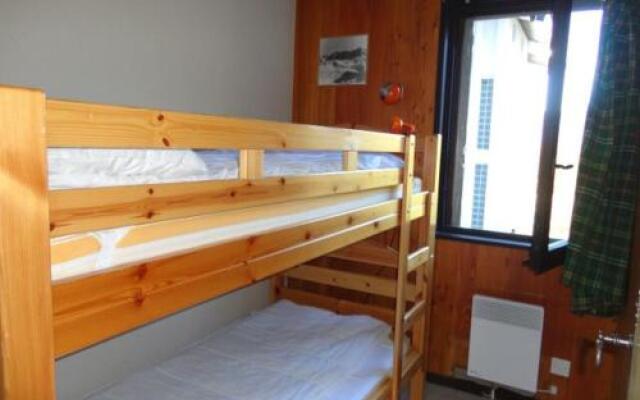 Les Mazots, 2 Chambres, 6 Personnes