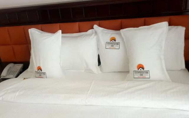 Countryhouse Inn Hotel