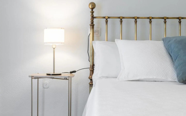 Villa Iole Apartment