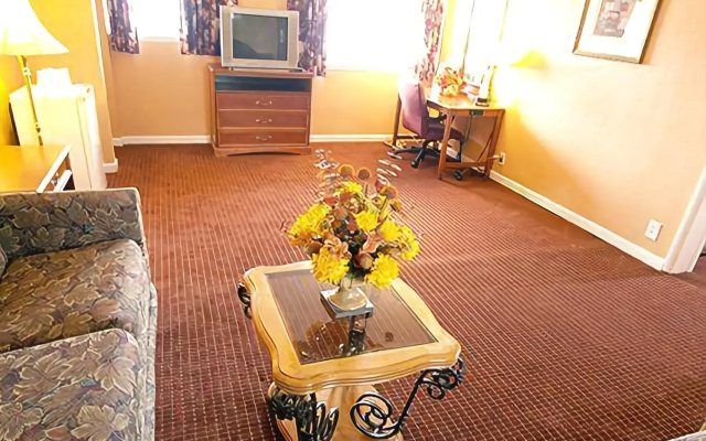 Parkway Inn Philadelphia Airport