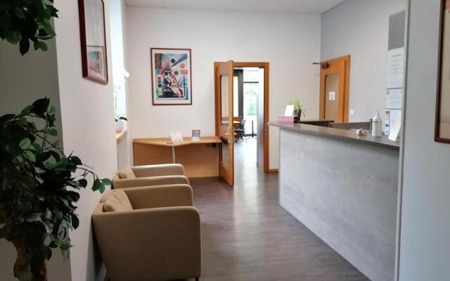 Hotel-Restaurant du Stand