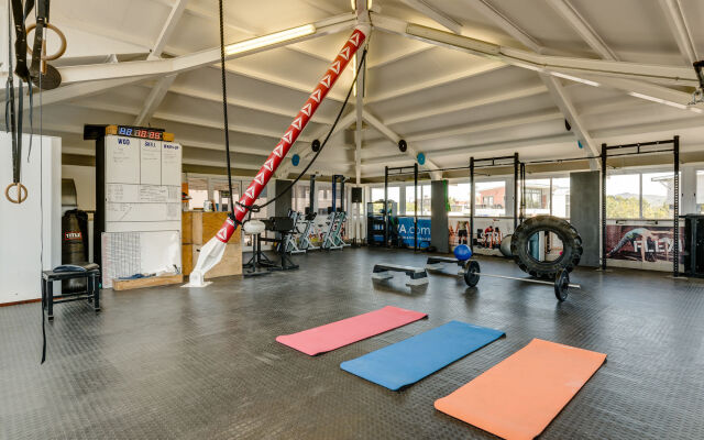 Protea Hotel by Marriott Stellenbosch