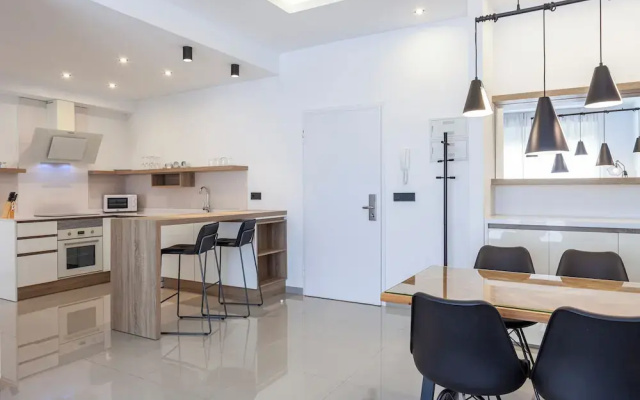 Apartamentos La Laguna Fase II