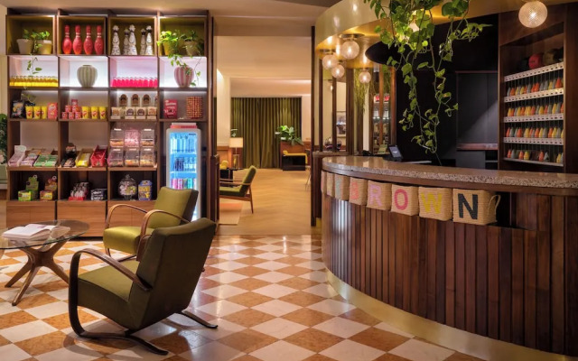 Max Brown Hotel Missori, part of Sircle Collection