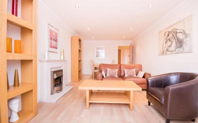 Town or Country - Central Park Apartments