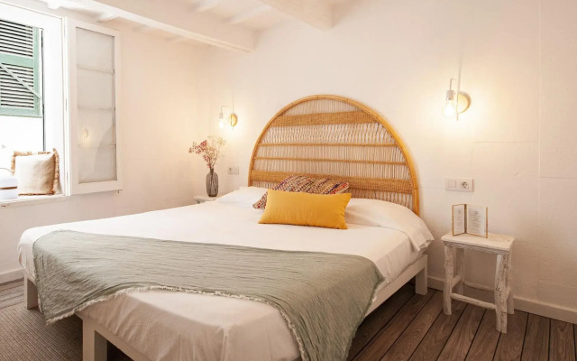 971 Hotel Con Encanto