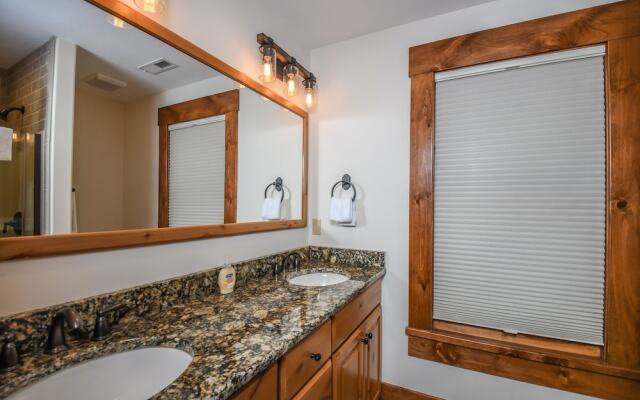 The Haven 8 Bedroom House