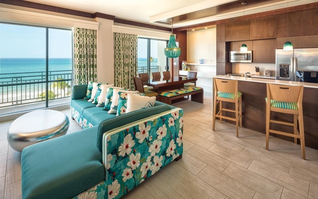 Margaritaville Vacation Club by Wyndham - Rio Mar