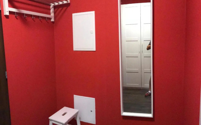 Apartament Nad Morzem