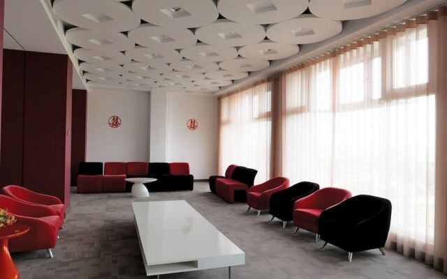 Caotun knowledge of technology for Hall