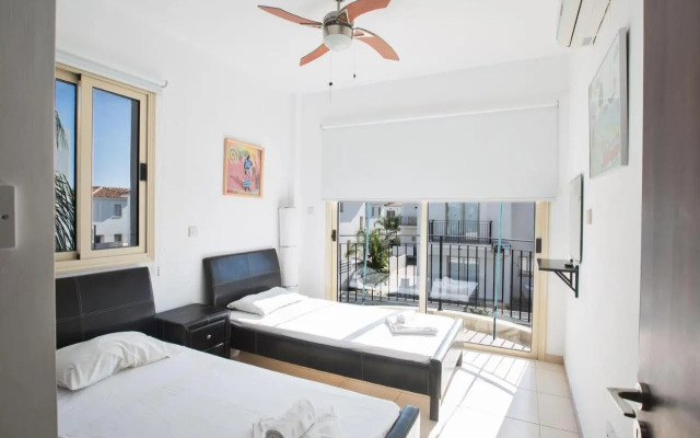 Palm Villa 17
