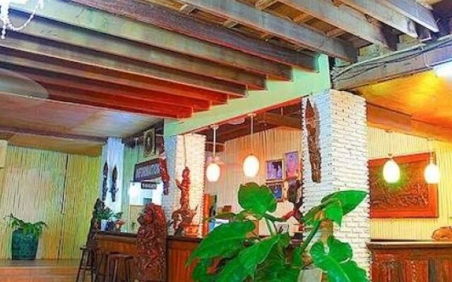 Kwae Riverside Resort Kanchanaburi