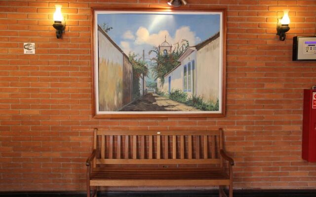 Hotel Santa Rita