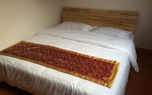 Zhangjiajie Boya Hotel