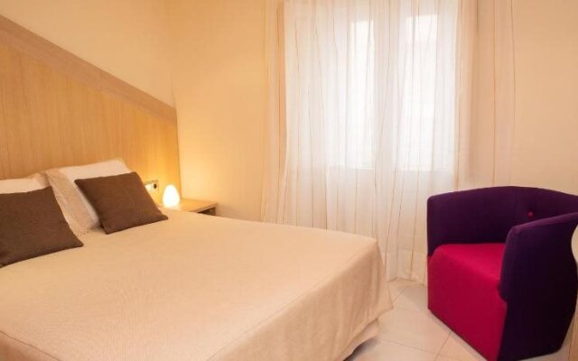 Capri Hotel