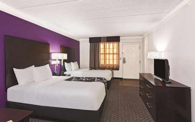 La Quinta Inn and Suites Fresno-Yosemite