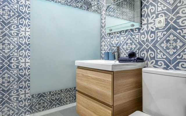 Carvoeiro -Spacious 2 bedroom appartment with pool - Monte Dourado