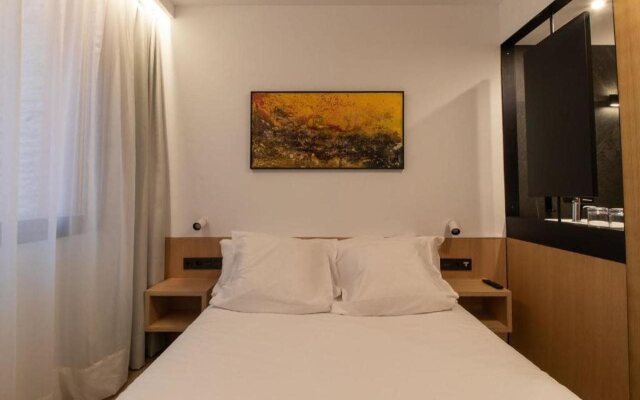 Hotel Cortabitarte