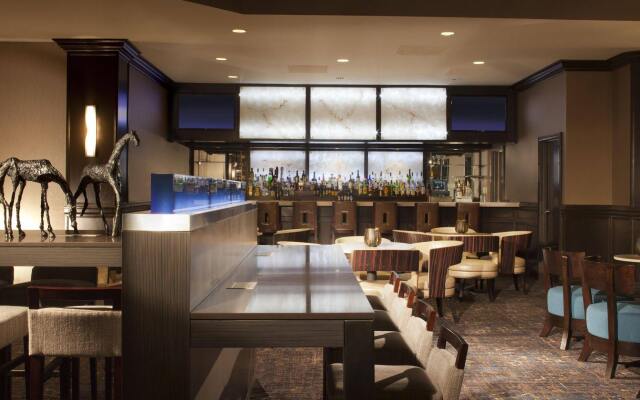 Embassy Suites by Hilton Houston Near the Galleria