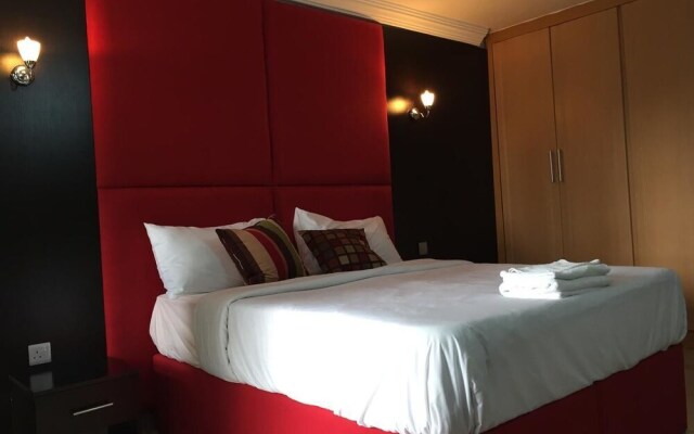 Chapter One Suites