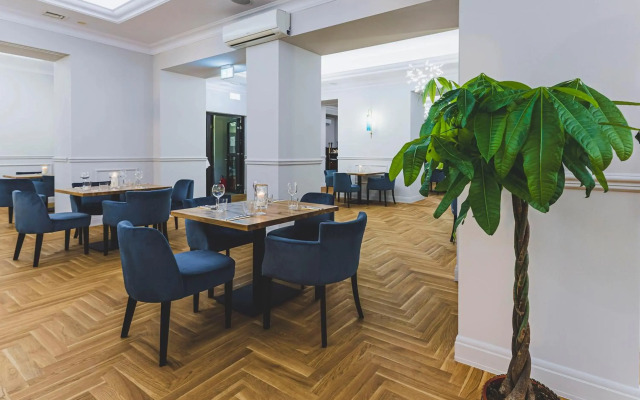 Hotel Ilan