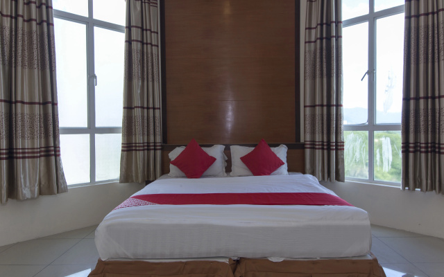 My Fame Hotel – Guest Rooms – Seremban