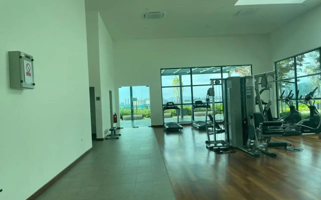 Studio Unit@ Ampang Ukay