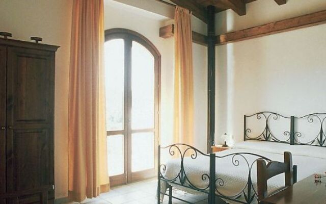 Turismo Rurale La Miniera Fiorita