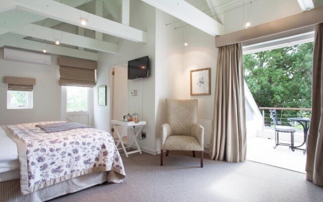 Klein Welmoed Luxury Guest House