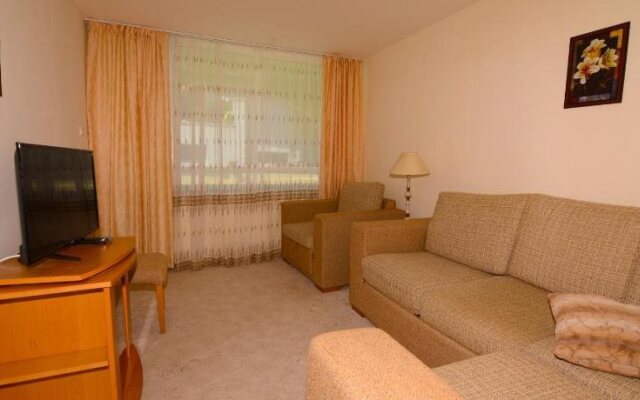 Hotel Diamond