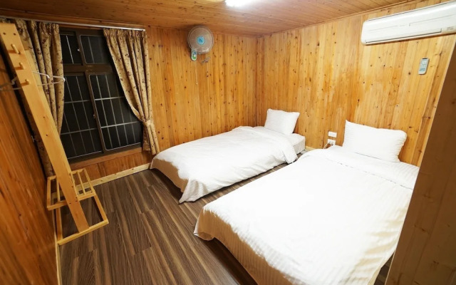Xanadu Hostel