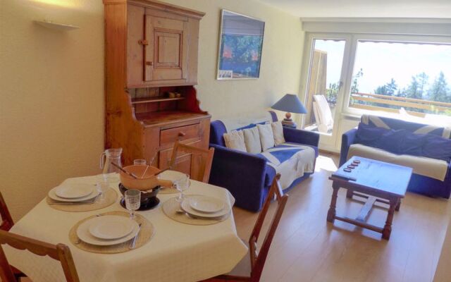 Terrasse des Alpes 20101