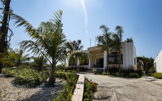 Summer Village of Hippocrates