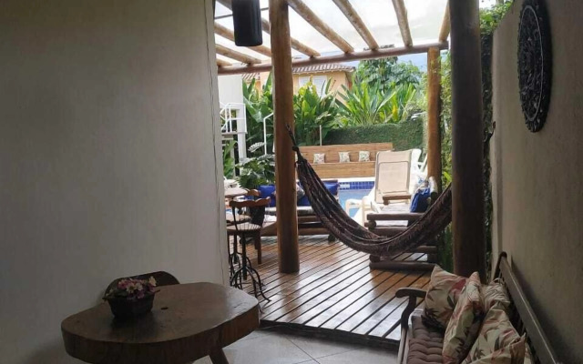 Mares de Camburizinho