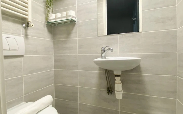 Modern studios Close to Hyde Park